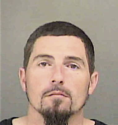 Michael Evans, - Mecklenburg County, NC 