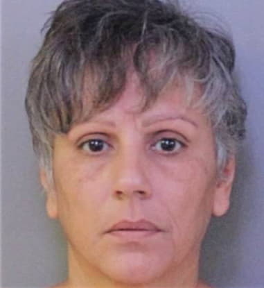 Yolanda Febus, - Polk County, FL 