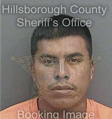 Kenney Fenlon, - Hillsborough County, FL 