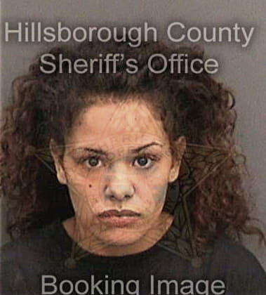 Laureen Fernandez, - Hillsborough County, FL 