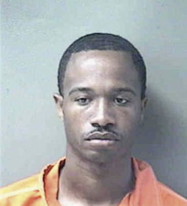 Henry Foster, - Okaloosa County, FL 