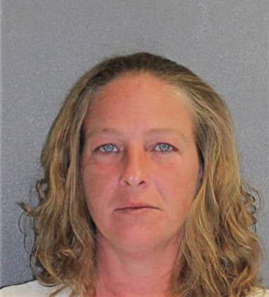 Maranda Francis, - Volusia County, FL 