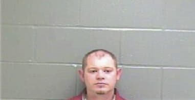 Timothy Frazier, - Kenton County, KY 