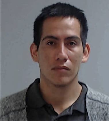 Miguel Galvan, - Hidalgo County, TX 