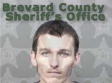 Christopher Gangraw, - Brevard County, FL 