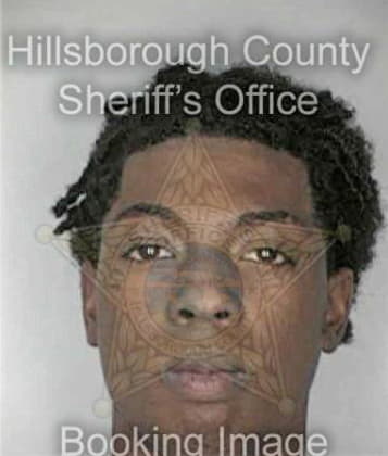 Quintin Gaulden, - Hillsborough County, FL 