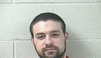 Aaron Goatee, - Daviess County, KY 