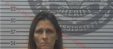 Heather Gonzales, - Harrison County, MS 