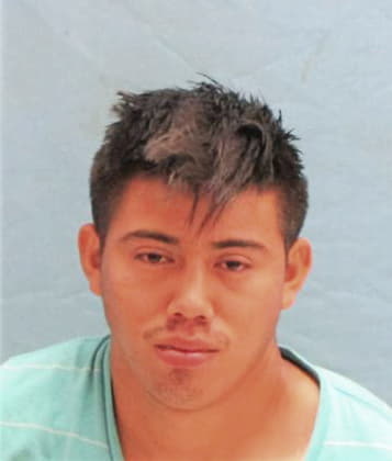 Jose Gonzales, - Pulaski County, AR 