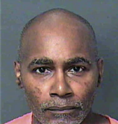 Denzel Green - Mecklenburg County, NC 