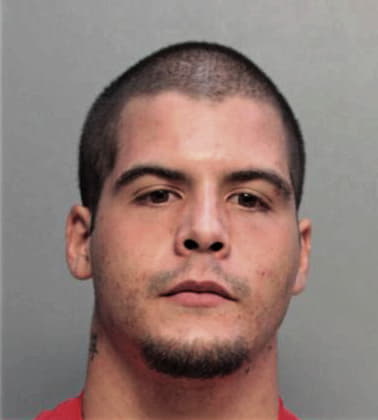 John Guarro, - Dade County, FL 