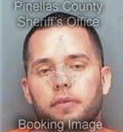 Travis Hall, - Pinellas County, FL 