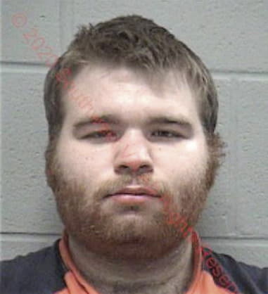 Patrick Harris, - Washington County, VA 