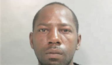 Lloyd Henderson - Washington County, AR 