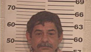 Jose Hernandez, - Hidalgo County, TX 