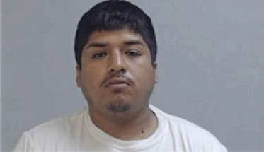 Rodolfo Hernandez, - Hidalgo County, TX 