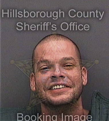 Isreal Hernandezcruz - Hillsborough County, FL 