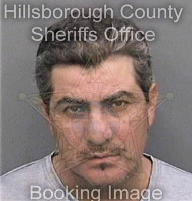 Alberto Hernandezrivera - Hillsborough County, FL 