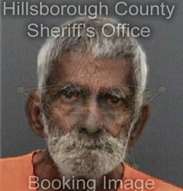 Aaron Holloman, - Hillsborough County, FL 