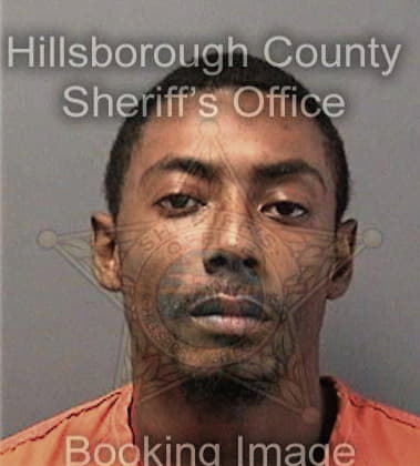 Freddie Horn, - Hillsborough County, FL 