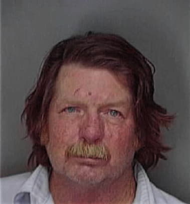 Richard Hoye, - Polk County, FL 