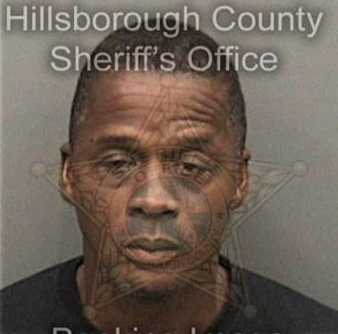 Steven Hyatt, - Hillsborough County, FL 