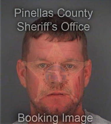 Andrew Jancus, - Pinellas County, FL 