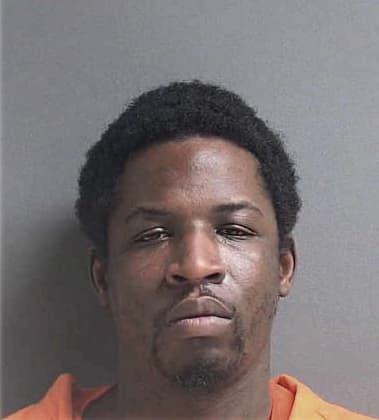 Darryl Johnson, - Volusia County, FL 