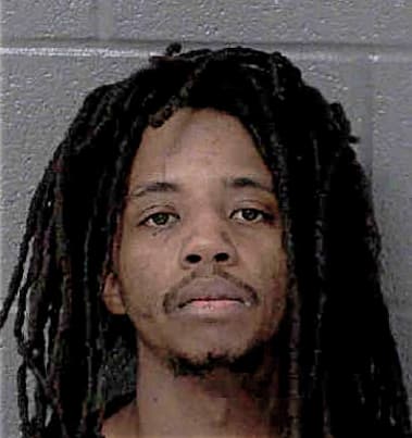 Anthony Jones, - Mecklenburg County, NC 