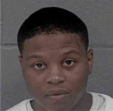 Danius Jones, - Mecklenburg County, NC 