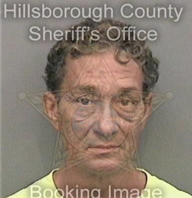 Patrick Kelly, - Hillsborough County, FL 