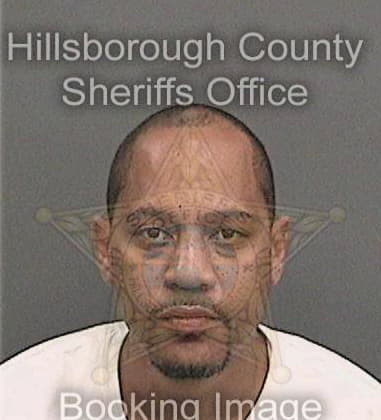 Tyquin Kelly, - Hillsborough County, FL 