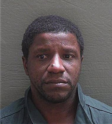 Lawrence Knott, - Escambia County, FL 