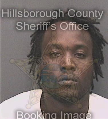 Byron Koonce, - Hillsborough County, FL 