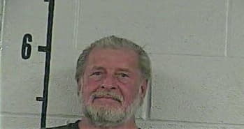 Thomas Krieger, - Bullitt County, KY 