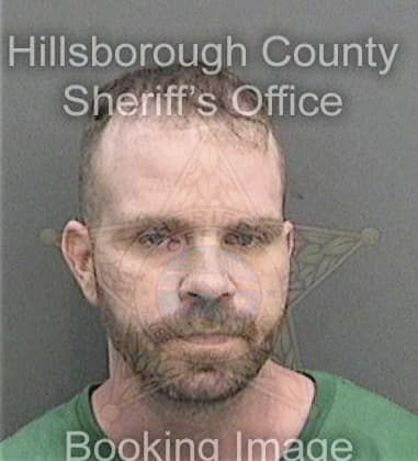 Brady Langefels, - Hillsborough County, FL 