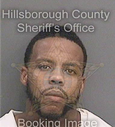 Darrell Lawson, - Hillsborough County, FL 