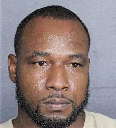 Michael Lloyd - Broward County, FL 