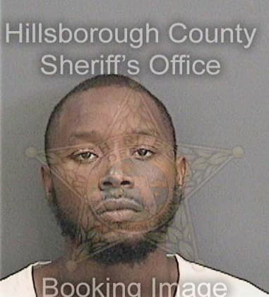 Denandre Long, - Hillsborough County, FL 