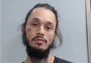 Albert Lopez - Fayette County, KY 