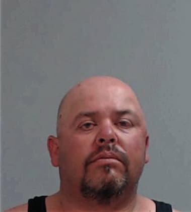 Seth Lumbreras - Hidalgo County, TX 
