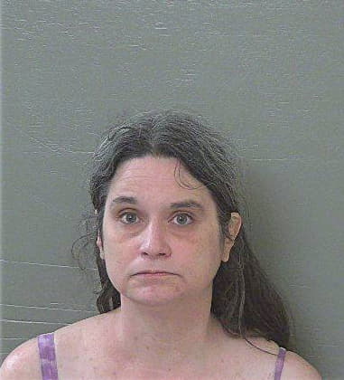 Jessica Martin, - Escambia County, FL 