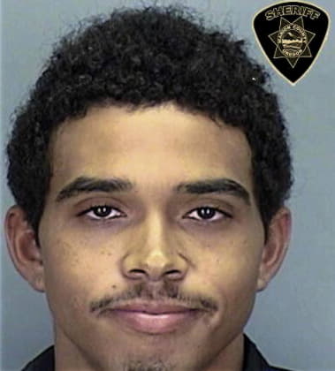 Brion Mason - Marion County, OR 