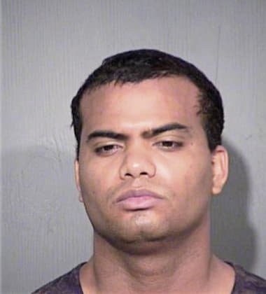 Jeffrey Mattice - Maricopa County, AZ 