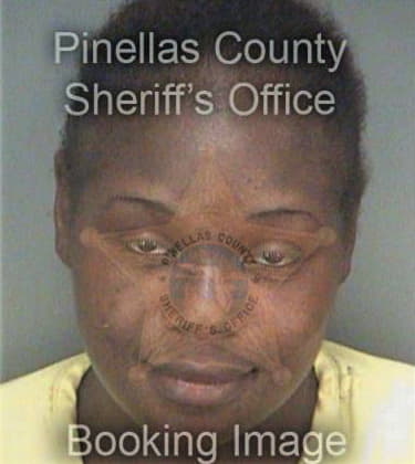 Janice McCant - Pinellas County, FL 