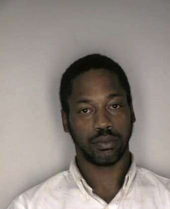 Gerard McCarthan - Hillsborough County, FL 