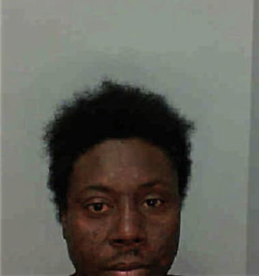 Drexel McClain - Mecklenburg County, NC 