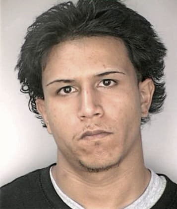 Daniel McClure - Hillsborough County, FL 