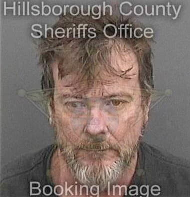 Patrick McCormick - Hillsborough County, FL 