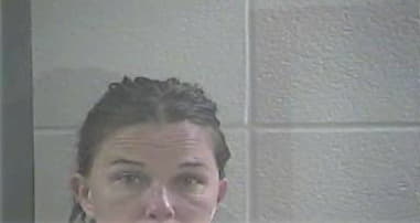 Angel McCulley, - Laurel County, KY 